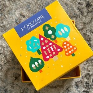 L'OCCITANE Lavande Mini Gift Box
